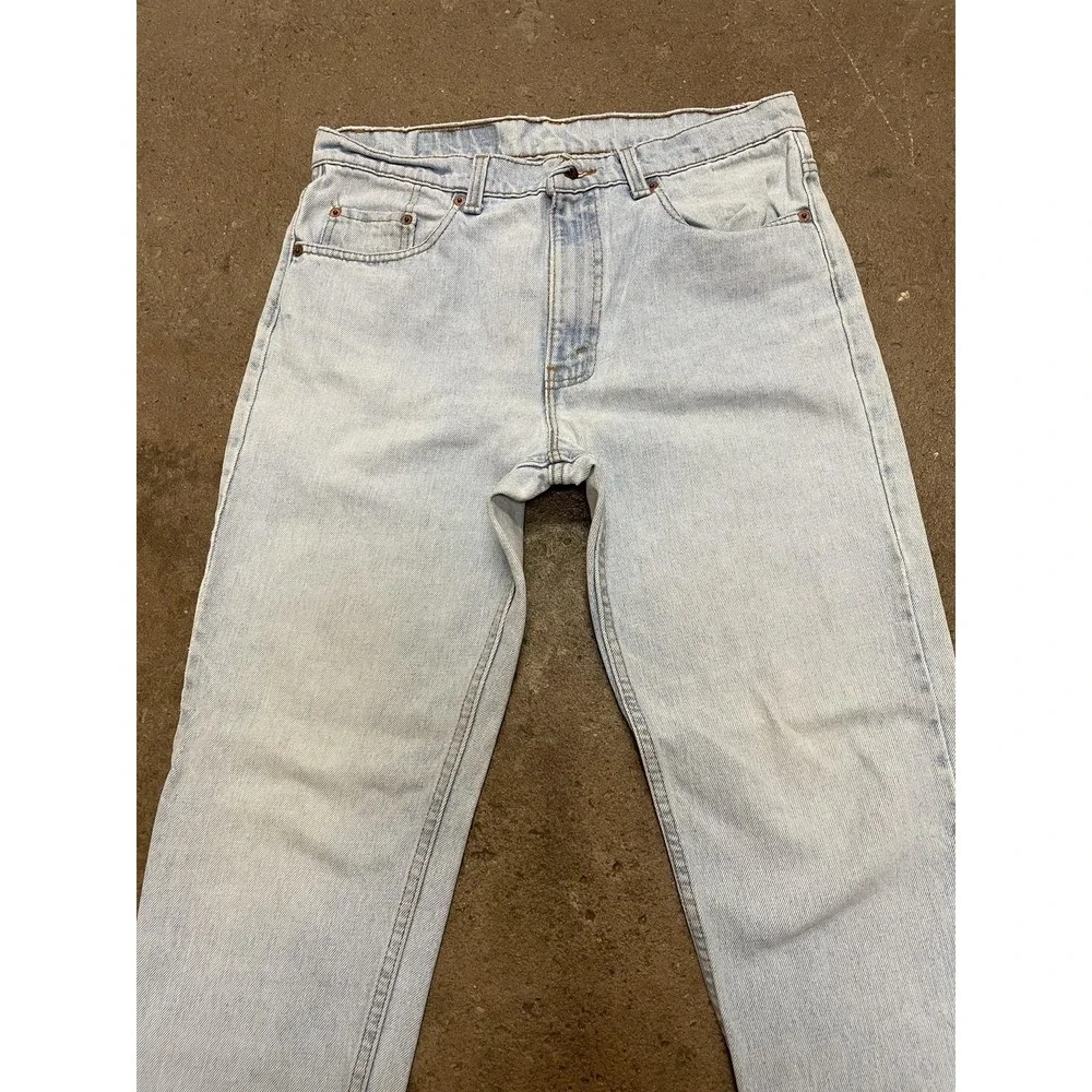 Levis brand levi